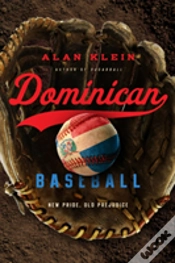 Capa do artigo Dominican Baseball