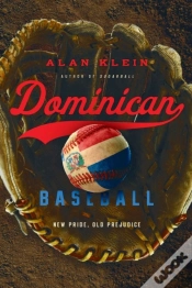 Capa do artigo Dominican Baseball