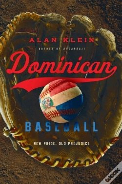 Capa do artigo Dominican Baseball