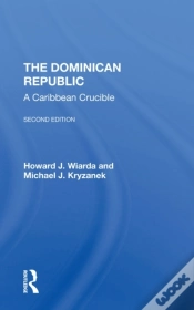 Capa do artigo Dominican Republic