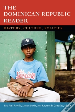 Capa do artigo Dominican Republic Reader