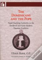 Dominicans And The Pope