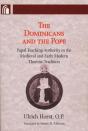 Dominicans And The Pope - Preview