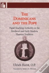Dominicans And The Pope