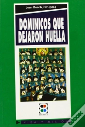 Capa do artigo Dominicos Que Dejaron Huella