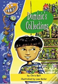 Capa do artigo Dominics Collector