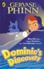 Dominic'S Discovery - Preview