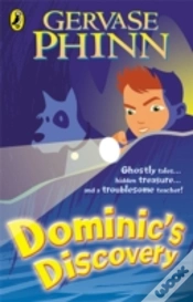 Capa do artigo Dominic