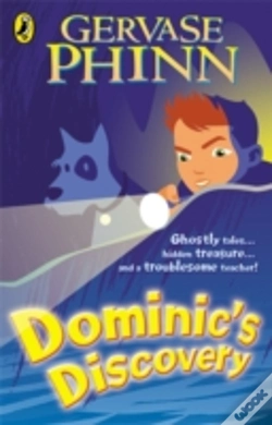 Capa do artigo Dominic'S Discovery