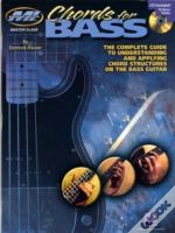 Capa do artigo Dominik Hauser-Chords For Bass