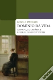Capa do artigo Domínio da Vida