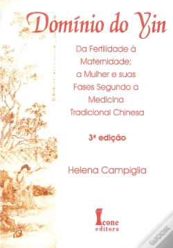 Capa do artigo Domínio do Yin