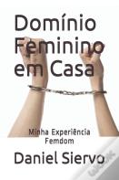 Dominio Feminino Em Casa