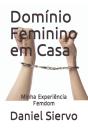Dominio Feminino Em Casa - Preview