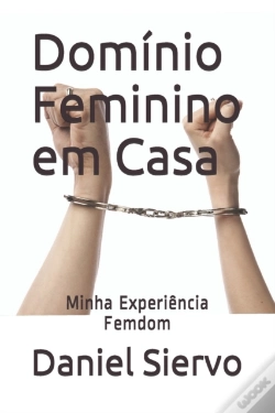 Capa do artigo Dominio Feminino Em Casa