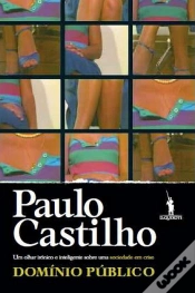 Capa do artigo Domínio Público