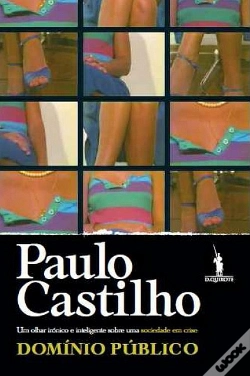 Capa do artigo Domínio Público