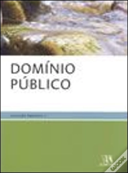 Capa do artigo Domínio Público