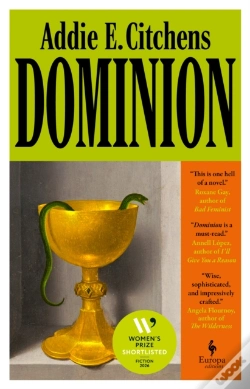 Capa do artigo Dominion
