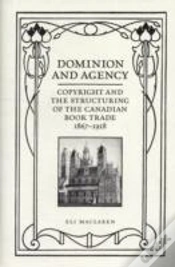 Capa do artigo Dominion And Agency