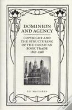 Capa do artigo Dominion And Agency