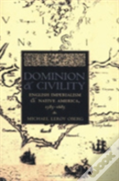 Dominion And Civility