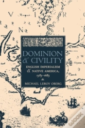 Capa do artigo Dominion And Civility