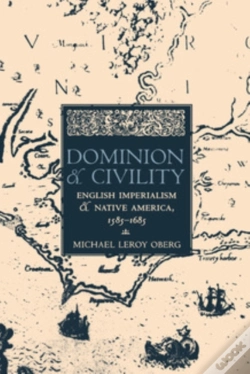 Capa do artigo Dominion And Civility