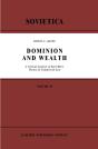 Dominion And Wealth - Preview