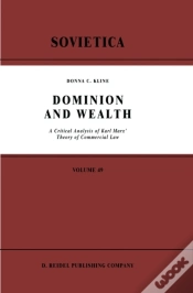 Capa do artigo Dominion And Wealth