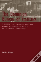 Dominion Bureau Of Statistics