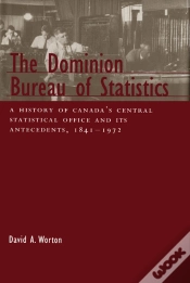 Capa do artigo Dominion Bureau Of Statistics