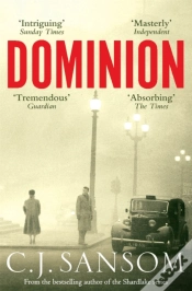 Capa do artigo Dominion