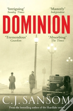 Capa do artigo Dominion