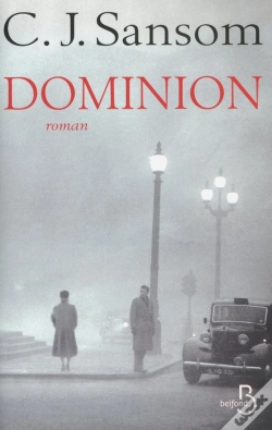 Capa do artigo Dominion