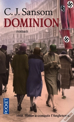 Capa do artigo Dominion