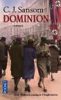 Dominion - Preview