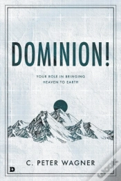 Capa do artigo Dominion!