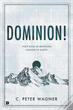 Capa do artigo Dominion!