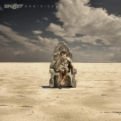 Capa do artigo Dominion - CD