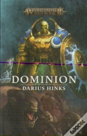 Capa do artigo Dominion
