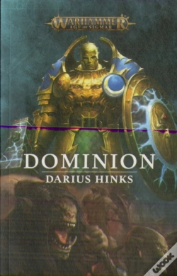 Capa do artigo Dominion