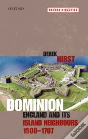 Capa do artigo Dominion