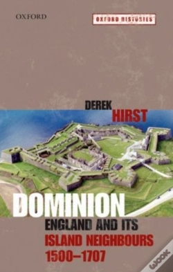 Capa do artigo Dominion