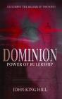 Dominion - Preview