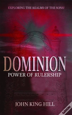 Capa do artigo Dominion