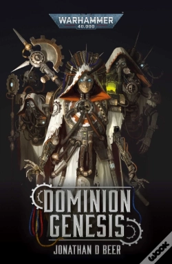 Capa do artigo Dominion Genesis