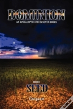 Capa do artigo Dominion I: Seed