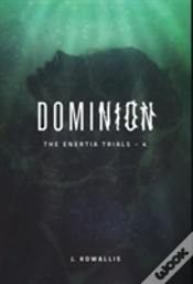 Capa do artigo Dominion