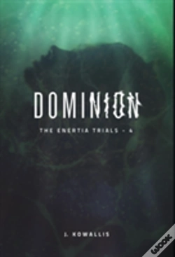 Capa do artigo Dominion